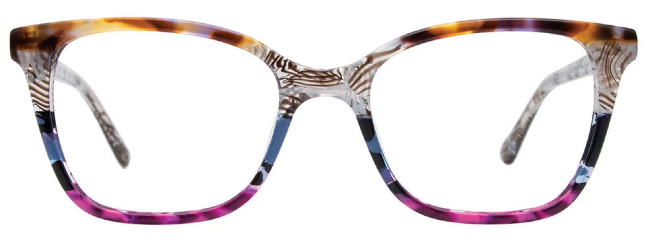 Takumi TK1303 Eyeglasses - view 9